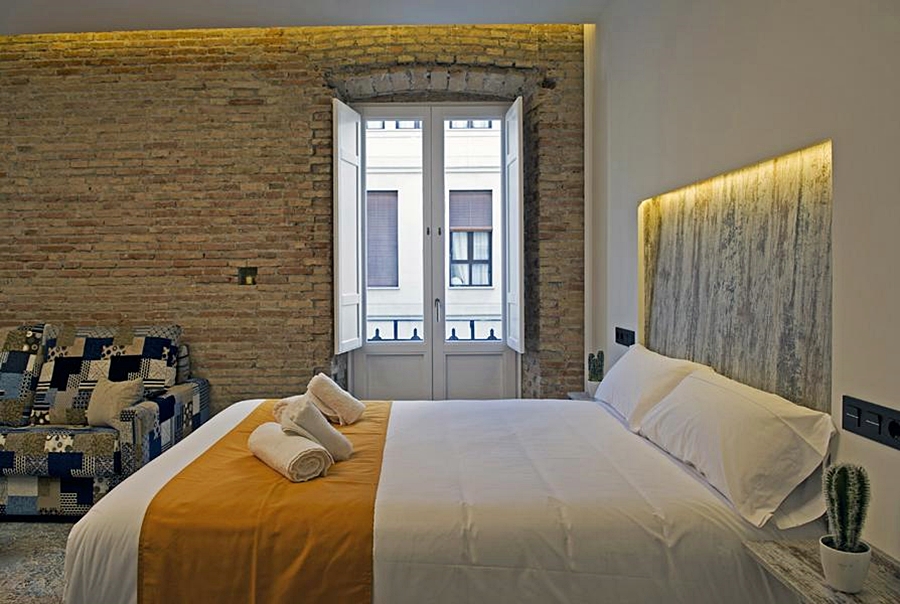 Fotos del hotel - AUREA GRANADA SUITES
