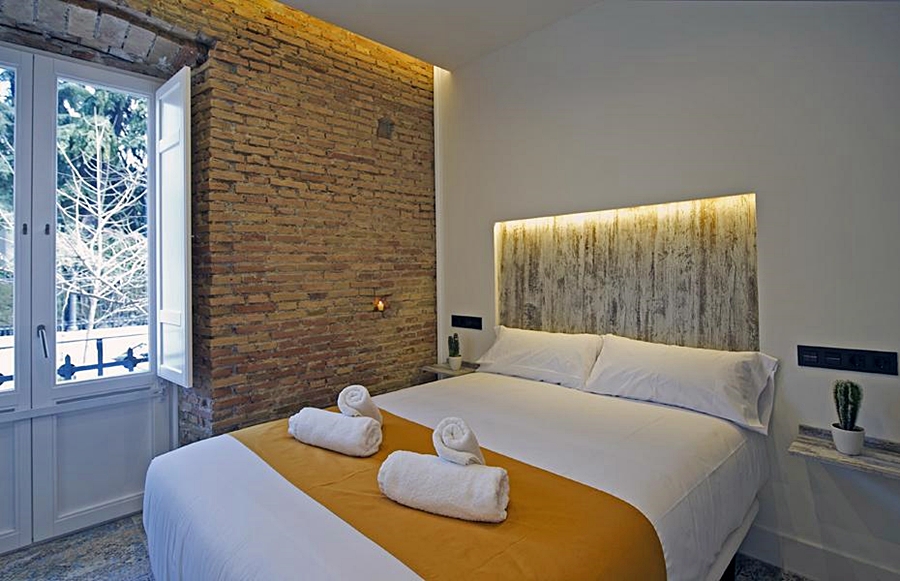 Fotos del hotel - AUREA GRANADA SUITES