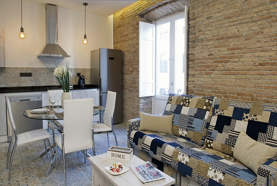 Fotos del hotel - AUREA GRANADA SUITES