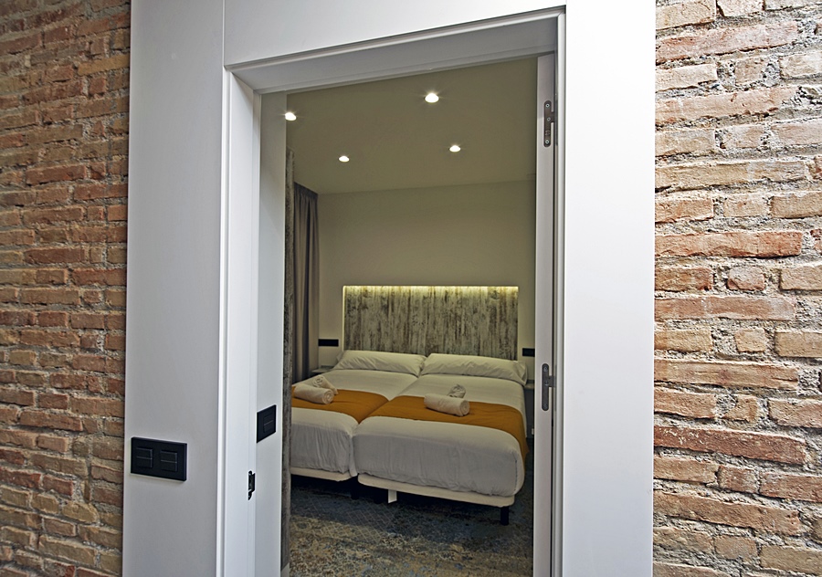 Fotos del hotel - AUREA GRANADA SUITES