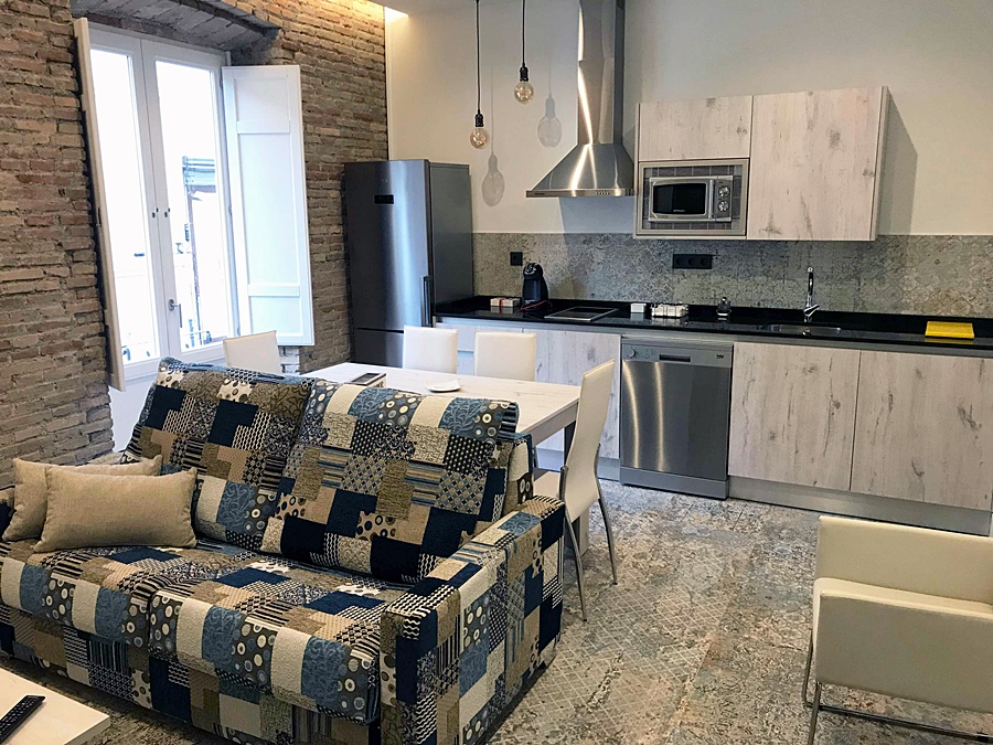 Fotos del hotel - AUREA GRANADA SUITES