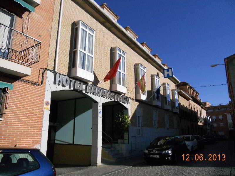 Fotos del hotel - Barajas Plaza