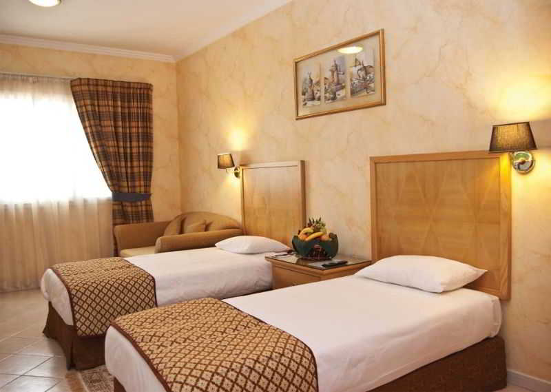 Fotos del hotel - RAMEE HOTEL APARTMENT DUBAI