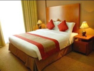Fotos del hotel - LONDON CROWN 1 BUR DUBAI