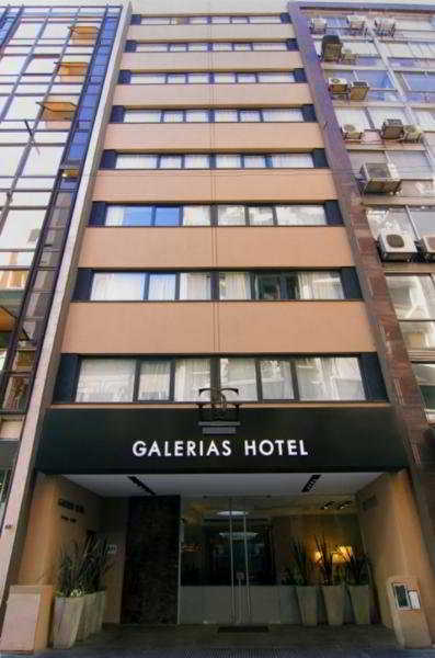 Fotos del hotel - GALERIAS HOTEL