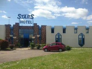 Fotos del hotel - Stars Dijon - Chenove