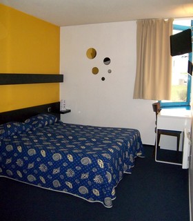 Fotos del hotel - Stars Dijon - Chenove