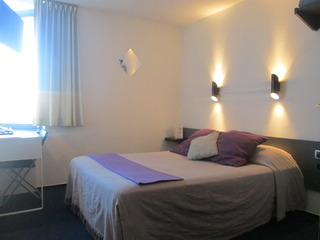 Fotos del hotel - Stars Dijon - Chenove
