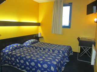 Fotos del hotel - Stars Dijon - Chenove