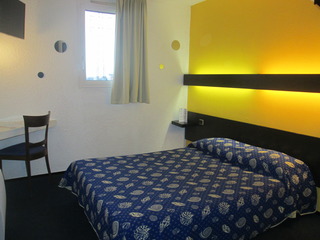 Fotos del hotel - Stars Dijon - Chenove
