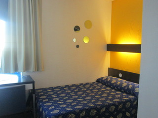 Fotos del hotel - Stars Dijon - Chenove