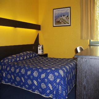 Fotos del hotel - Stars Dijon - Chenove