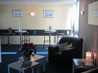 Fotos del hotel - Stars Dijon - Chenove