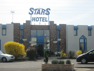 Fotos del hotel - Stars Dijon - Chenove