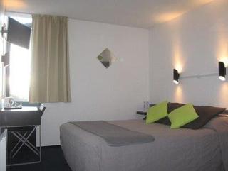 Fotos del hotel - Stars Dijon - Chenove