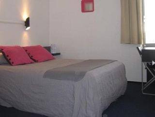 Fotos del hotel - Stars Dijon - Chenove