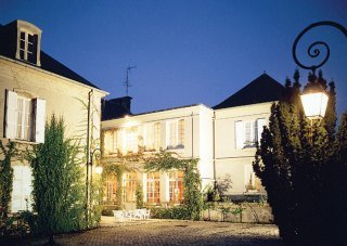 Fotos del hotel - LA PETITE VERRERIE