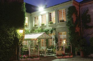 Fotos del hotel - LA PETITE VERRERIE