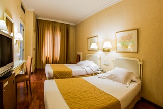 Fotos del hotel - HOTEL AROSA