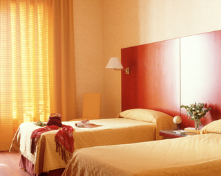 Fotos del hotel - HOTEL AROSA