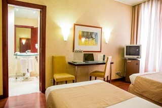 Fotos del hotel - HOTEL AROSA