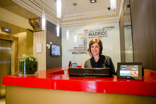 Fotos del hotel - HOTEL AROSA