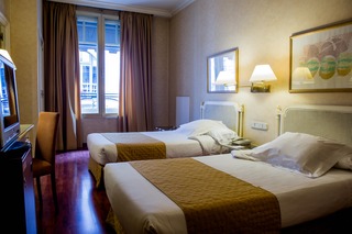 Fotos del hotel - HOTEL AROSA