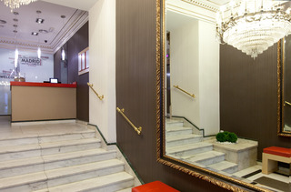 Fotos del hotel - HOTEL AROSA