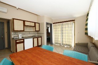 Greenmar Apart