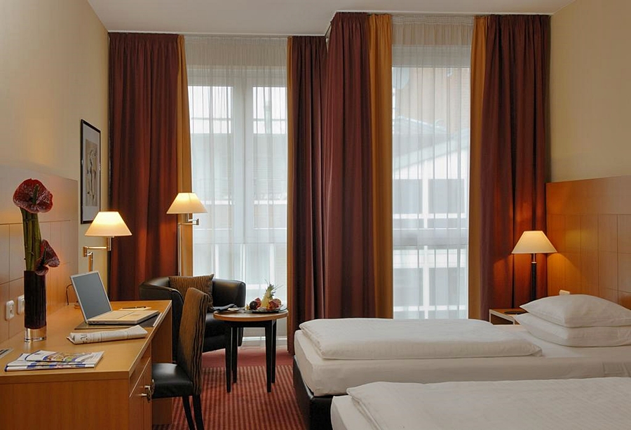 Fotos del hotel - HOTEL PARK CONSUL KOLN