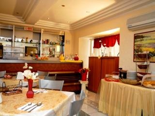 Fotos del hotel - Hotel Bella Napoli
