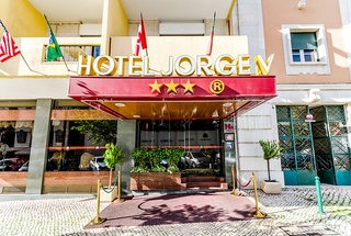 Fotos del hotel - Jorge V Hotel