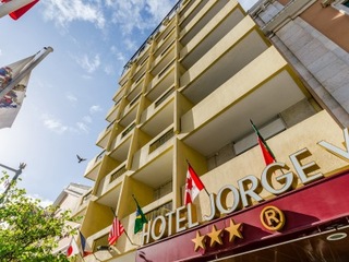 Fotos del hotel - Jorge V Hotel