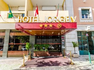 Fotos del hotel - Jorge V Hotel