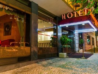 Fotos del hotel - Jorge V Hotel