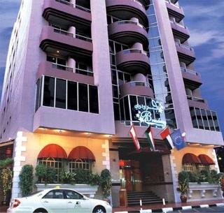 Fotos del hotel - Broadway