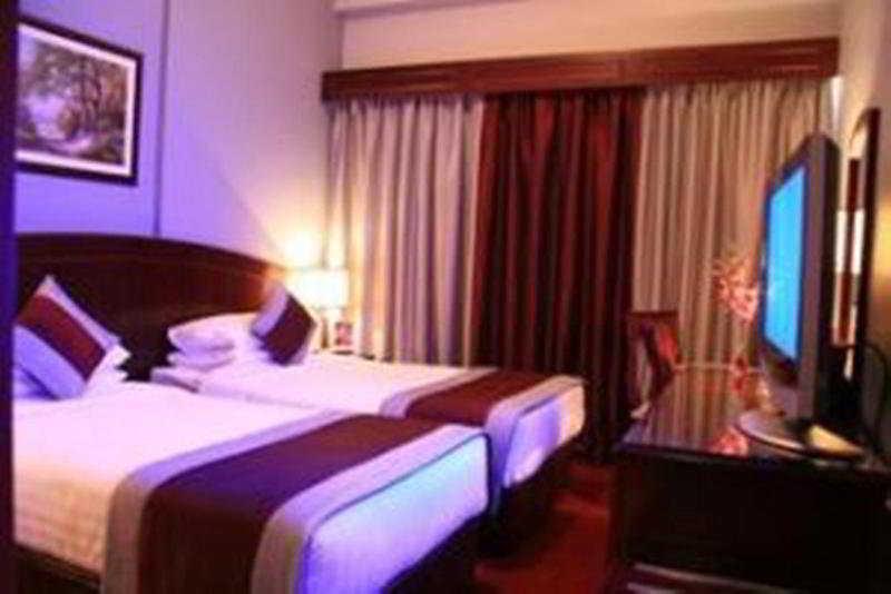 Fotos del hotel - Broadway