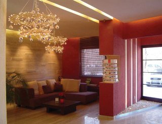 Fotos del hotel - NORMAFA