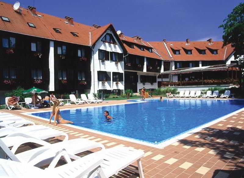 Fotos del hotel - NORMAFA
