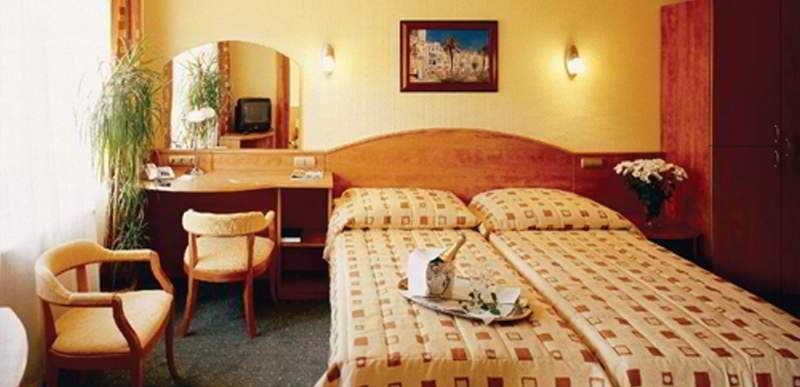 Fotos del hotel - NORMAFA