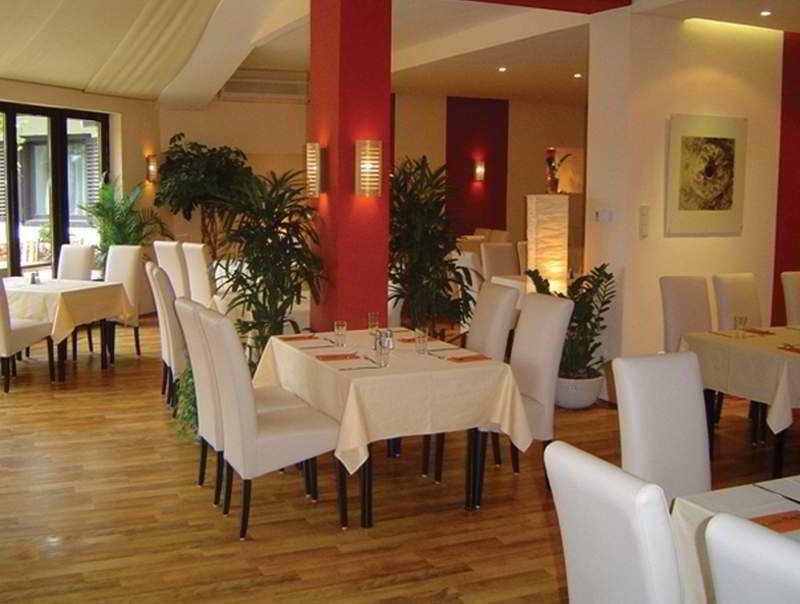 Fotos del hotel - NORMAFA