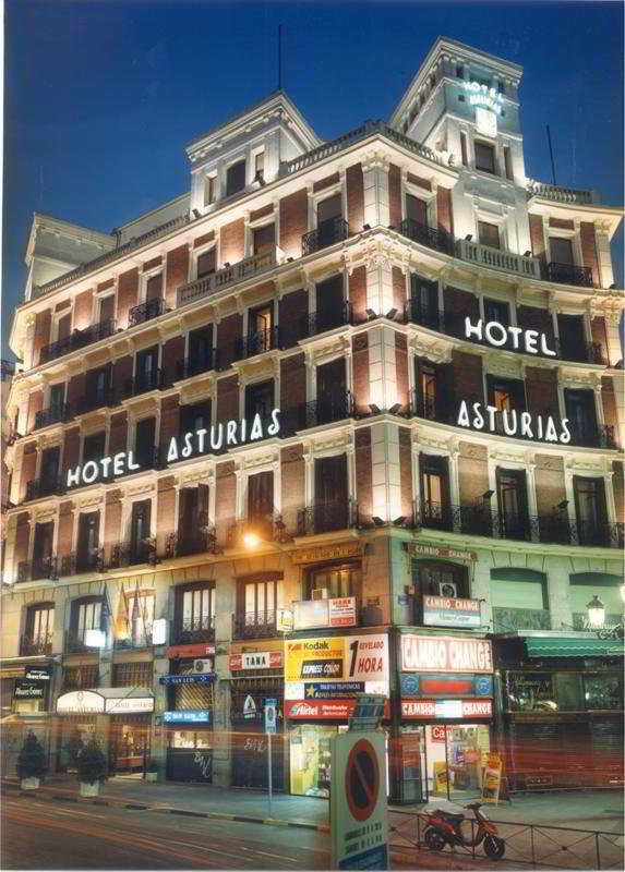 Fotos del hotel - ASTURIAS