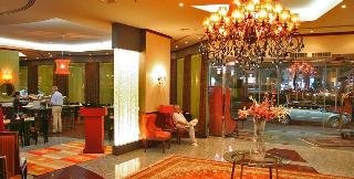 Fotos del hotel - Coral Oriental Dubai