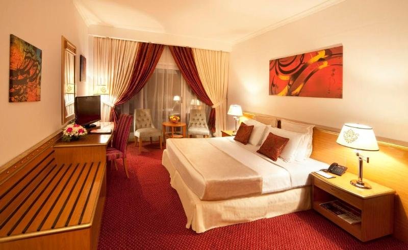 Fotos del hotel - Coral Oriental Dubai
