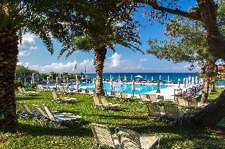 Fotos del hotel - Domes Of Corfu Autograph Collection