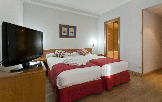 Fotos del hotel - Muralto Madrid Princesa