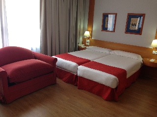 Fotos del hotel - Muralto Madrid Princesa