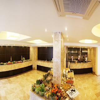 Club Munamar Beach Resort – All Inclusive