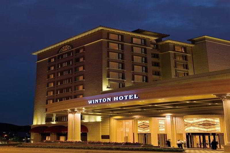 Fotos del hotel - WELDON HOTEL