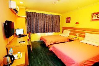Fotos del hotel - HOME INN BAIYUN AVENUE